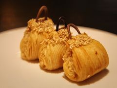 -甄御•海鲜新青岛菜(麦岛店)