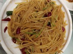 -皇城根北京风味主题餐厅(滨海万达店)