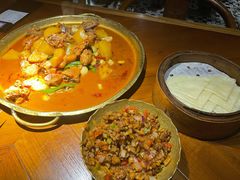 -楼兰新疆主题餐厅(苏州中心店)