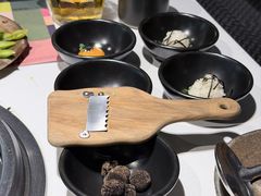 -焱铁烧·黑毛和牛专门店(杭州嘉里中心店)