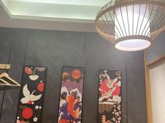 -松鱼亭·和牛烧肉(协鑫广场店)