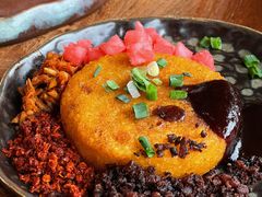 -包整·丝娃娃(一览甲秀楼风景店)