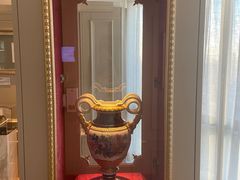 -Me Coffee下午茶艺术空间