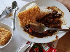 -宜家·瑞典风味餐厅(天津东丽商场店)