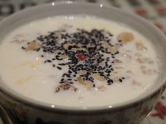 -堂屋糖水店(愚园店)