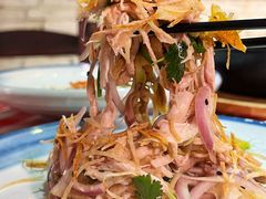 -龙桥私厨·姜花菊花过桥鱼·顺德菜(容桂店)