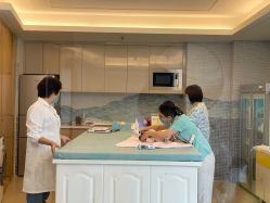 -和伊母婴护理中心·全套房(金山店)