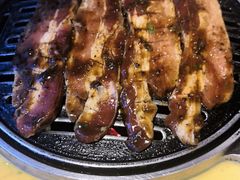 -喜鹊烤肉酒场(美乐城店)