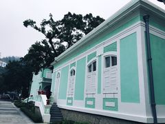 -龙环葡韵住宅式博物馆