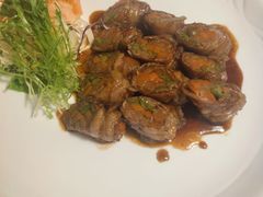 -千代武日本料理(开发区店)