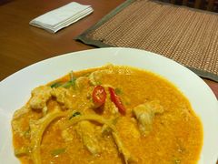黄咖喱炒鸡-泰国餐厅 Thai Food(裕华万达店)