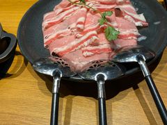 尚选双层牛胸肉-呷哺呷哺(保利广场店)