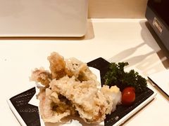 -小句号·精致料理(江南环球港店)
