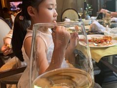 -万达瑞华酒店美食汇自助餐厅(楚河汉街店)
