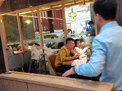 -九转小磨·非遗东北菜(哈西万达店)