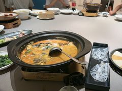 -小厨娘淮扬菜(天印大道店)