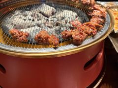 -西塔老太太泥炉烤肉(上海七宝领展广场店)