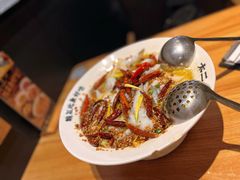 -太二酸菜鱼(汕头苏宁广场店)