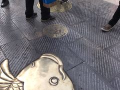 -鲜鱼口老字号美食街