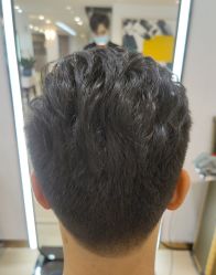 -新晨·SALON·形象造型