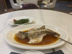 -西宁富力万达文华酒店·品珍中餐厅