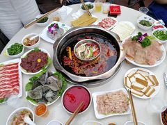 -枇杷园食为鲜火锅(南山店)