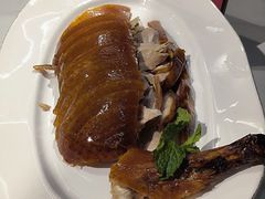 -北平食府(马鞍山路店)