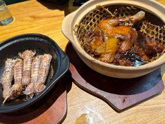 -五马集·海鲜·温州大牌档(黑金冠五马街十字路口店)