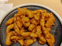 -吕氏疙瘩汤·新鲁菜(济南万象城店)
