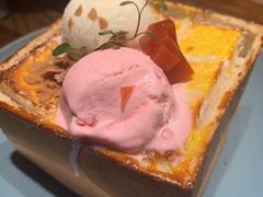 -蜜桃餐厅·伴山(湖滨商业街店)