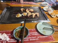 -蚝英雄鲜蚝自助专门店(长楹天街直营店)