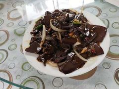 -金台阶鱼馆(于桥水库店)