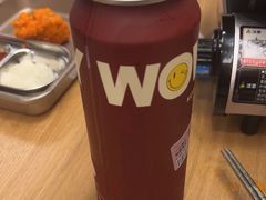 -WOW LUCKY创意韩料(龙阳广场店)