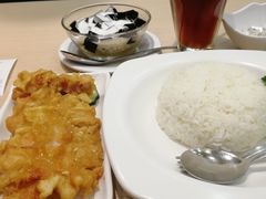 -佰搭果·广式茶餐厅(石牌东路店)