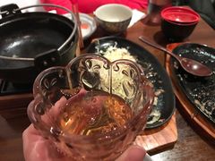 -铃木食堂(帽儿胡同店)