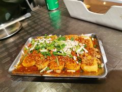 -有局·成都市井烧烤·精酿啤酒(双楠店)
