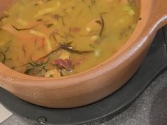 -大清花饺子(山庄店)