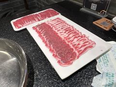 -常赢三兄弟·清真涮肉(五莲路店)
