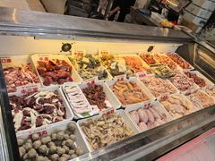 -顺水湾·牛肉牛杂火锅(驾鹤店)