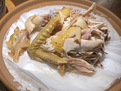 -金苑酒家·客家菜·广东老字号(万象店)