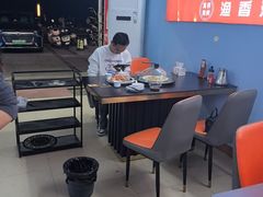 -渔香餐厅·海鲜大排档·现捞活海鲜(南澳旅游必选店)