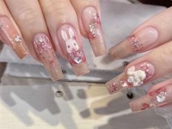 -LILY NAILS美甲美睫