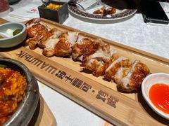 -俄士厨房(环球港店)