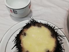 -宾朋海鲜美食特色餐厅·纯手工鲅鱼水饺(兴海路店)