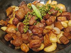-狮王府淮扬菜(新街口友谊店)