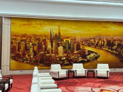 -人民大会堂宴会厅