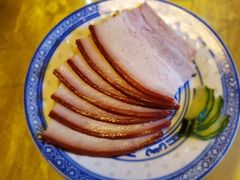 北京熏肉-厉家菜(德胜门总店)