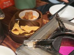 -衡厨·衡阳土菜(中南店)