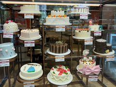 -新侨三宝乐面包店(崇文门店)