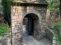 -井塘古村